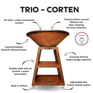 BBQ Entertainment COEO Tulease (1)