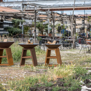 BBQ Entertainment COEO Tulease (3)