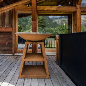 BBQ Entertainment COEO Tulease (5)