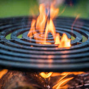 BBQ Entertainment GRILLREST D82 (lisavarustus COEO Tuleasegrillile BRASERO TRIO) (2)