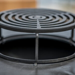 BBQ Entertainment GRILLREST D82 (lisavarustus COEO Tuleasegrillile BRASERO TRIO) (4)