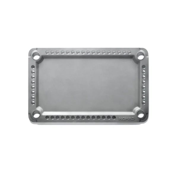 Grillplaat NOMAD grillile
