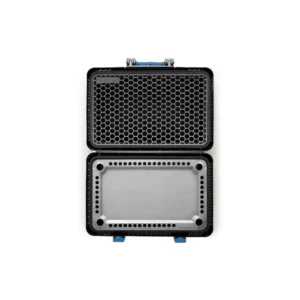 BBQ Entertainment Grillplaat NOMAD Grillile (6)