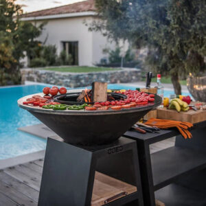 BBQ Entertainment KAITSERAAMRAUD D82 (10)