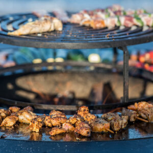 BBQ Entertainment KAITSERAAMRAUD D82 (8)