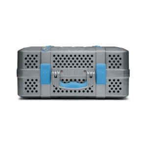 BBQ Entertainment NOMAD Grill & Smoker (1)