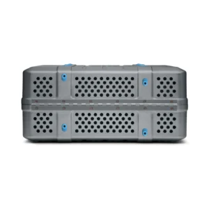 BBQ Entertainment NOMAD Grill & Smoker (10)