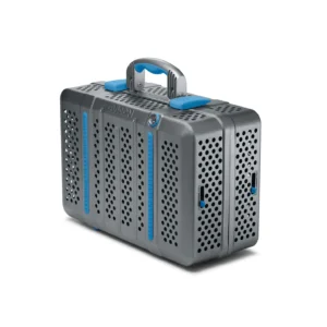 BBQ Entertainment NOMAD Grill & Smoker (2)