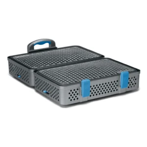 BBQ Entertainment NOMAD Grill & Smoker (3)