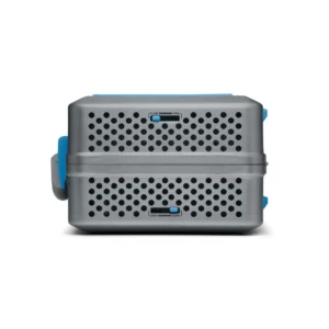 BBQ Entertainment NOMAD Grill & Smoker (9)