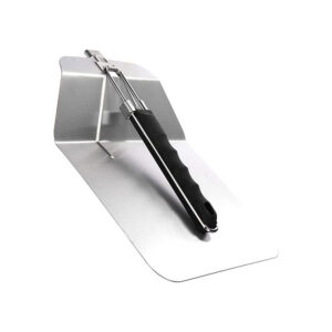 BBQ Entertainment ROTISSERIE & PIZZA Komplekt Grillile Kamado COEO (1)