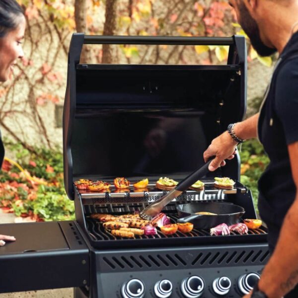 Napoleon gaasigrillid