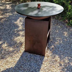 BBQ Entertainment SUUR KAAS D82 (lisavarustus (5)