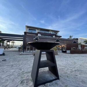 BBQ Entertainment Tulease TRIO (1)