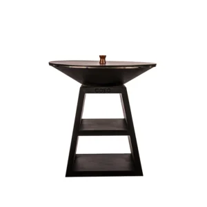 BBQ Entertainment Tulease TRIO (2)