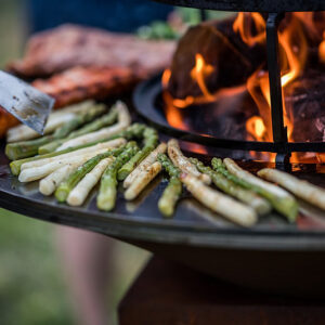 BBQ Entertainment Tulease TRIO (5)