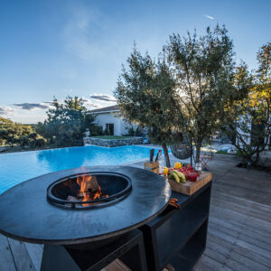 BBQ Entertainment Tulease TRIO (7)