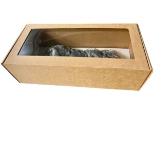 Moonikringel, St BBQ Entertainmenti kuulus Mooniplahvatus (küpsetis), 1 Tk = 500g Karbis2