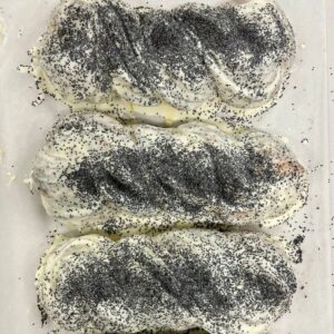 Moonikringel, St BBQ Entertainmenti kuulus Mooniplahvatus (küpsetis)2