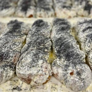 Moonikringel, St BBQ Entertainmenti kuulus Mooniplahvatus (küpsetis)3