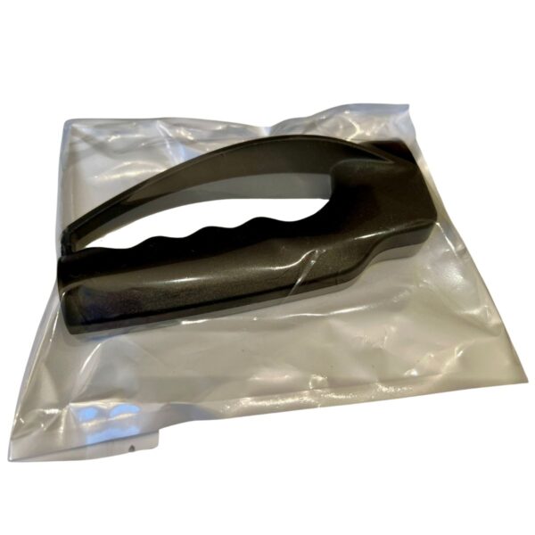 Noateritaja JoyRay (must)