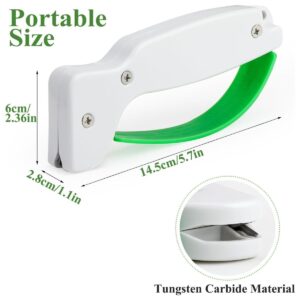 Noateritaja JoyRay (valge)