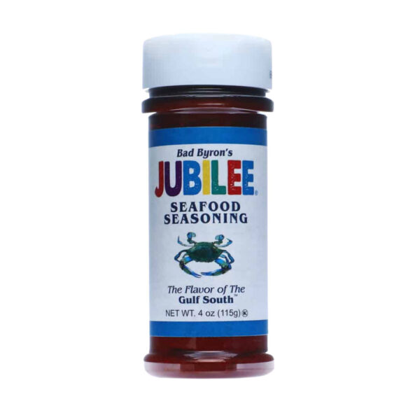 Bad Byron’s Jubilee Seafood Seasoning / maitseainesegu 115g