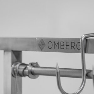 BBQ Entertainment Omberg Gaucho 1200 (10)