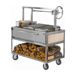 BBQ Entertainment Omberg Gaucho 1200 (6)