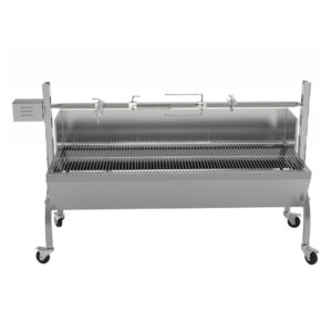 BBQ Entertainment Omberg Terve Sea Vardagrill Rotisserie XL (2)