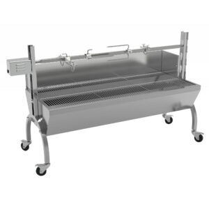 BBQ Entertainment Omberg Terve Sea Vardagrill Rotisserie XL (3)