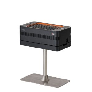 FUSION™ Vardaga Söegrill (elektrilise Automaatsüütega) – Everdure By Heston Blumenthal.