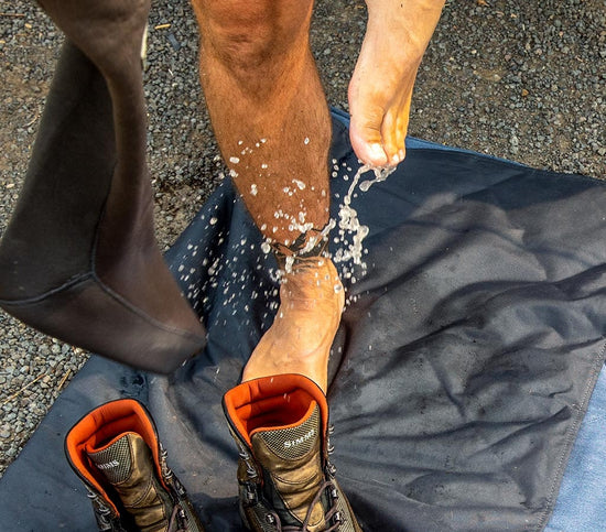 YETI ilmastikukindel piknikutekk Lowlands Blanket Fireside Red / punane - Image 10