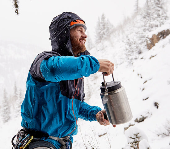 YETI termos Rambler Jug One Gallon / 3800 ml Black / must - Image 8