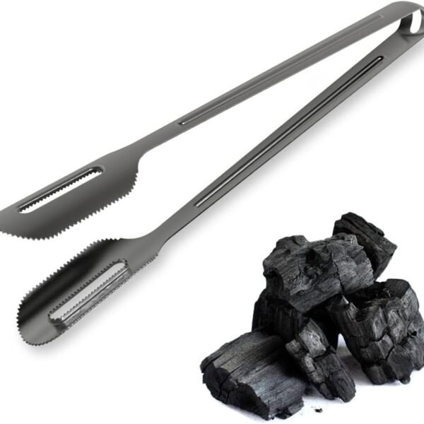 Ti-Pro grillsöe tangid Everdure by Heston Blumenthal