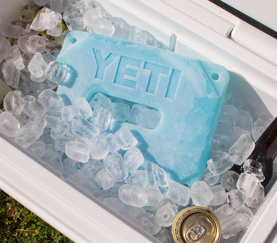 YETI külmapatarei ICE 4LB / 1,8 kg - Image 2
