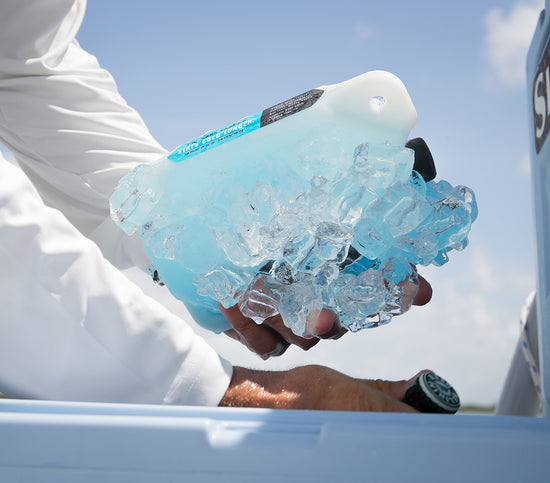 YETI külmapatarei ICE 4LB / 1,8 kg - Image 6