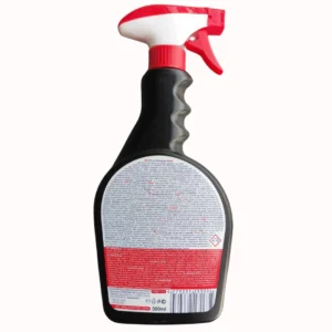 BBQ Entertainent Grilli Naturaalne Puhastusaine Pihustiga 500 Ml2