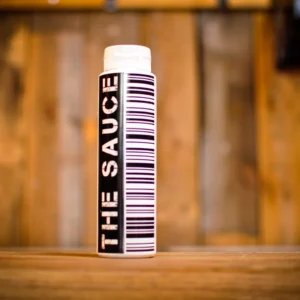 BBQ Entertainent Universaalne Kaste THE SAUCE 250 Ml (1)