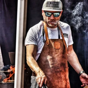 BBQ Entertainent Universaalne Kaste THE SAUCE 250 Ml (3)