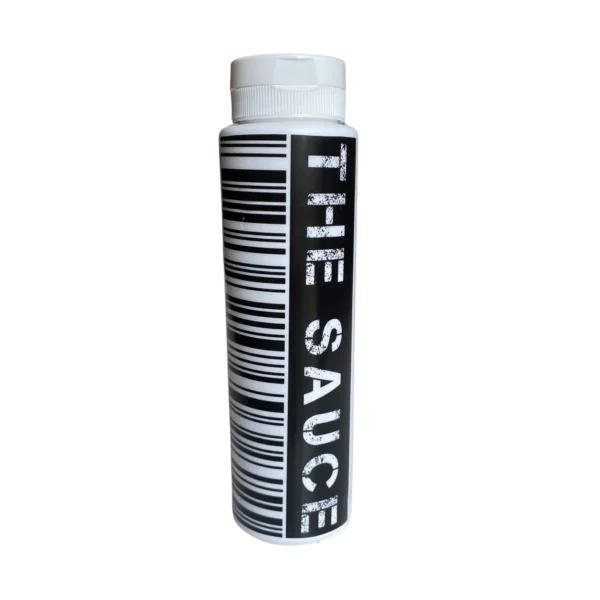 Universaalne kaste THE SAUCE 250 ml
