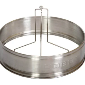 BBQ Entertainment COBB Kitchen In The Box Reisi Ja Pikniku Multifunktsionaalse Söegrilli Komplekt (11)