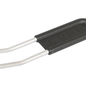 BBQ Entertainment COBB Pro Heritage (roheline) Reisi Ja Pikniku Multifunktsionaalse Söegrilli Komplekt 33cm (3)