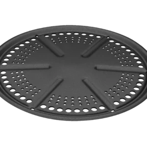 BBQ Entertainment COBB Pro Heritage (roheline) Reisi Ja Pikniku Multifunktsionaalse Söegrilli Komplekt 33cm (4)