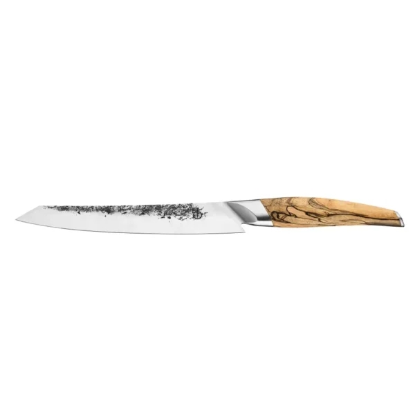 Forged KATAI Carving Knife / KÖÖGINUGA 14 cm