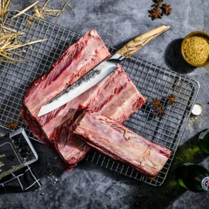 BBQ Entertainment Forged KATAI Carving Knife KÖÖGINUGA 14 Cm (3)