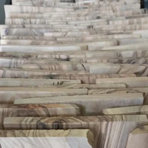 BBQ Entertainment SMOKEY OLIVE WOOD Oliivipuust 220 Mm Grill Plangud 2 Tk Komplektis (1)