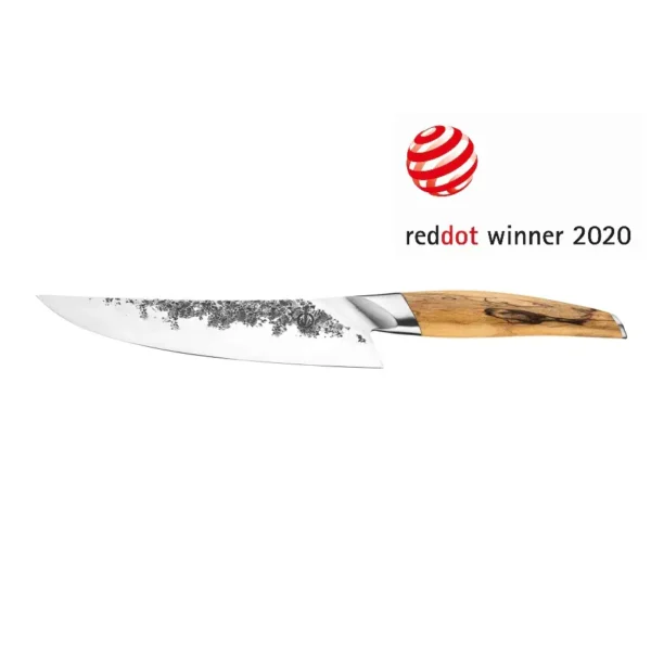 Forged KATAI Chef Knife / KOKANUGA 20,5 cm