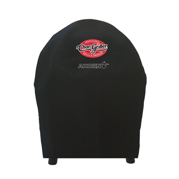 Ilmastikukindel GRILLIKATE söegrillile Char-Griller® Akorn® 20'' Kamado / Akorn cover