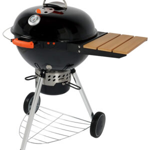 5060252166928 ProQ RODEO CHARCOAL KETTLE BBQ KUPPEL SÖEGRILL 57 Cm 1